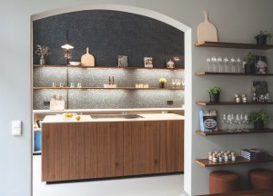 Binnenkijken in de designkeuken van een topkok - 