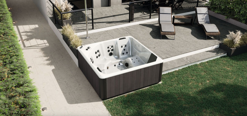 Spabad VITA XL | Novellini