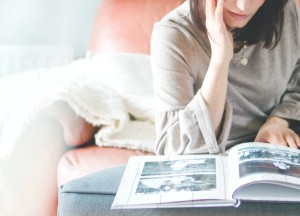 Herinneringen ophalen bij het haardvuur in jouw woonkamer - 