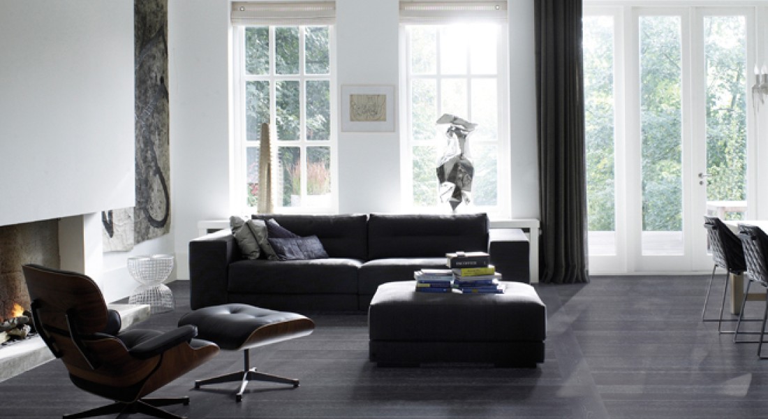 Piet Boon vloeren van Solidfloor