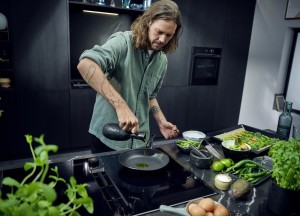 Nieuwe NEFF keukenapparaten: net zo uniek als jij - 