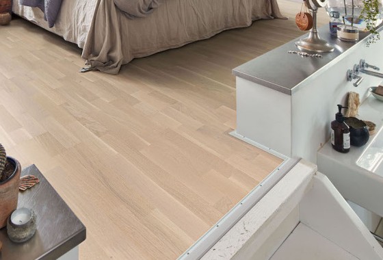 Moderne badkamervloeren - MEISTER