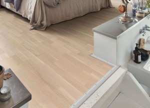 Moderne badkamervloeren - MEISTER