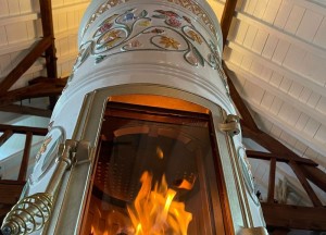 Rondo 3rd size in pasteltinten | Art of FIre