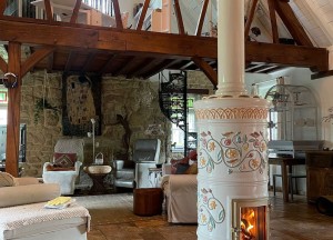 Rondo 3rd size in pasteltinten | Art of FIre