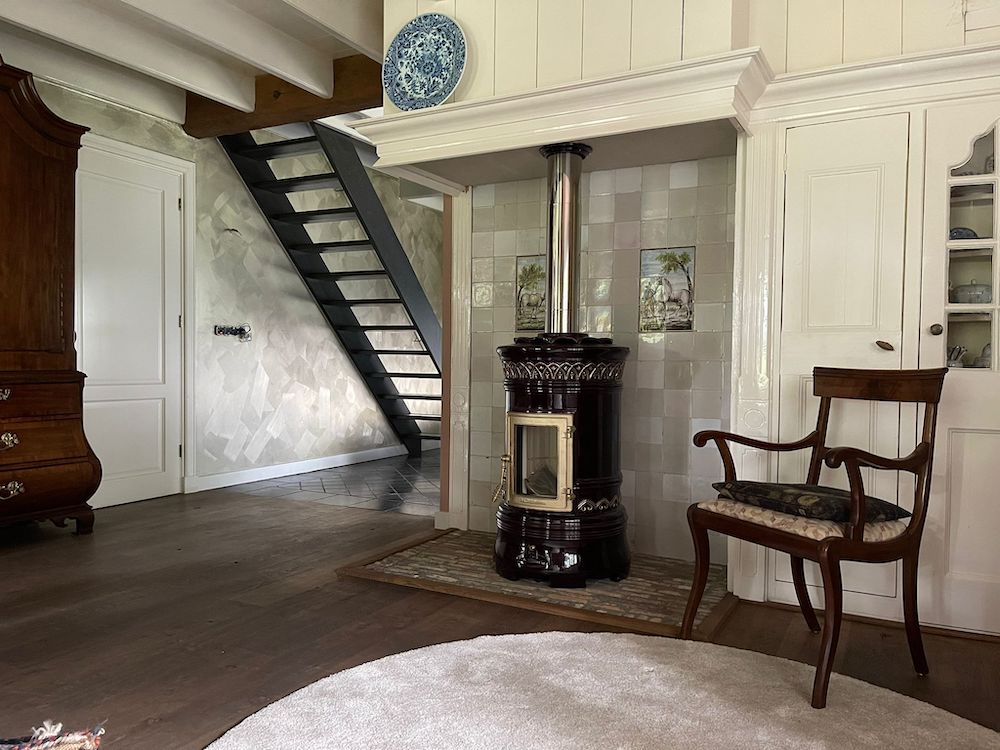 Rondo 1st size aubergine | Art of FIre