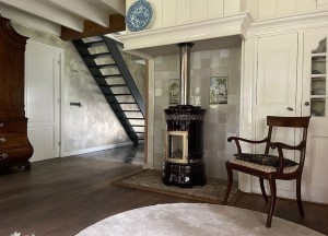 Rondo 1st size aubergine | Art of FIre - Art of Fire