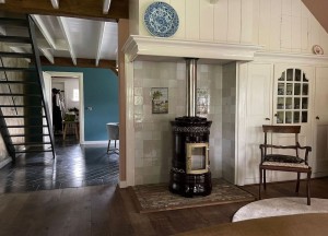 Rondo 1st size aubergine | Art of FIre