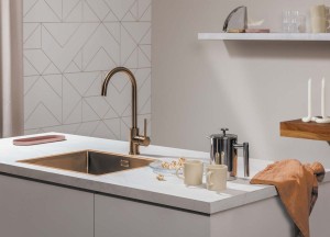 Dit zijn de keukentrends van 2024 - Dekker Zevenhuizen