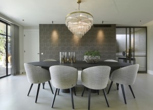 Stalen binnendeuren voegen licht en glans toe aan je interieur - 