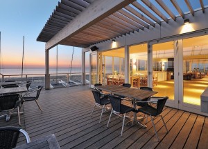 Exterior Oil Terras | WOCA - Woca