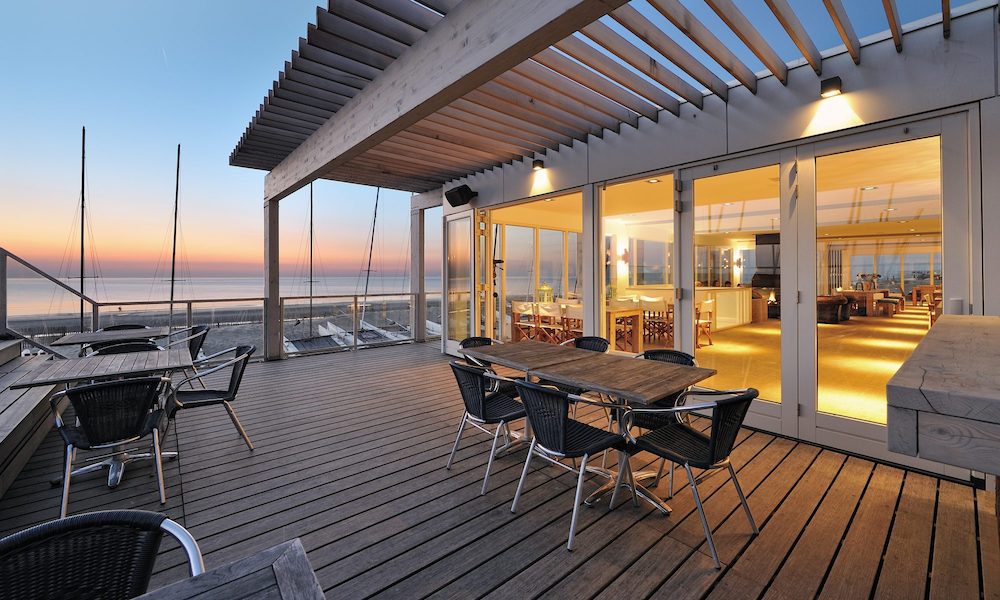 Exterior Oil Terras | WOCA