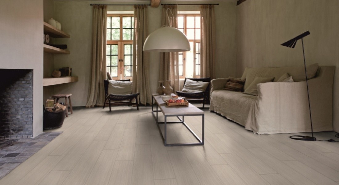 Kunststofvloeren Livyn van Quick-Step