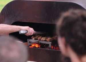 Grill rooster| Zeno Products