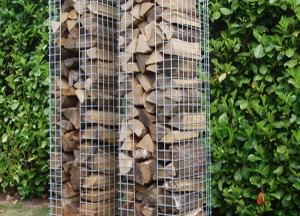 NETS Wood storage | Zeno Products