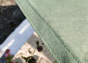 Coolfit schaduwdoek | ZONZ - ZONZ sunsails