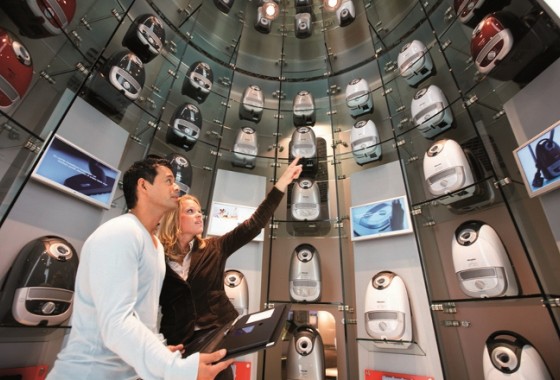 Miele Inspirience Centre - Miele