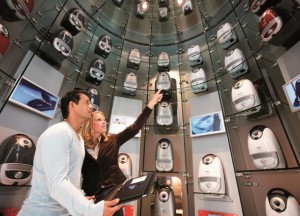 Miele Inspirience Centre - Miele