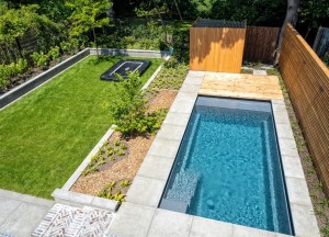 Aqua Nova 62 | Compass Pools