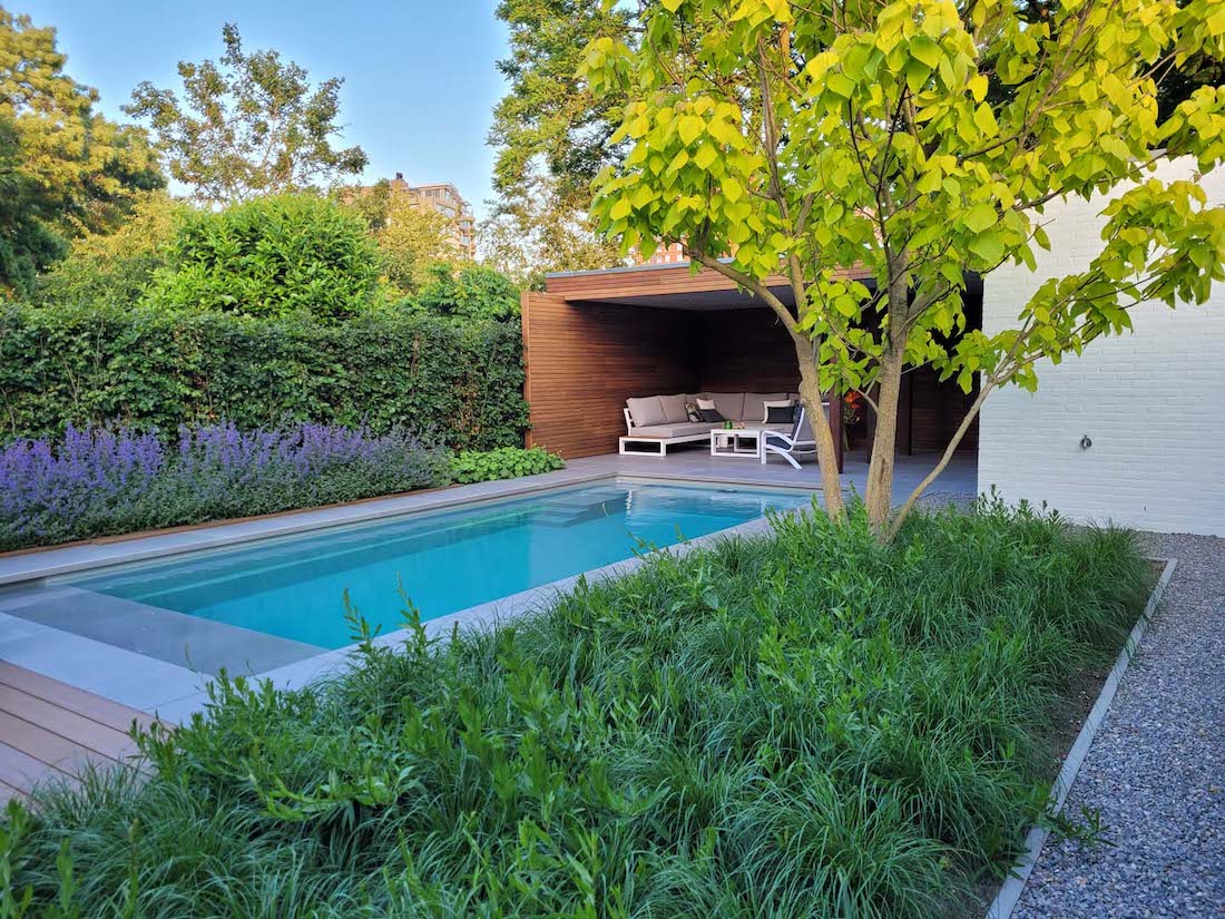 Zwembad Fun 80 | Compass Pools