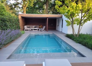 Zwembad Fun 80 | Compass Pools