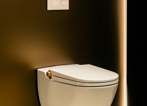 Douche wc’s | LAUFEN - LAUFEN