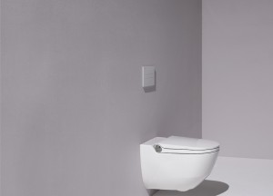 Douche wc’s | LAUFEN