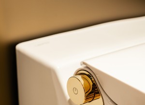 Douche wc’s | LAUFEN