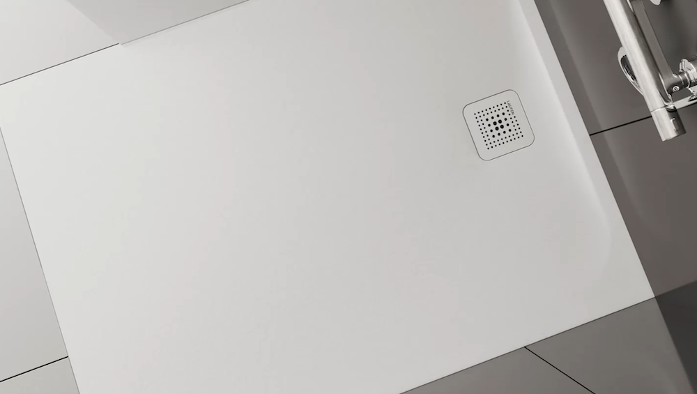 Pro marbond douchevloeren | LAUFEN