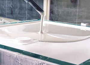 Pro marbond douchevloeren | LAUFEN