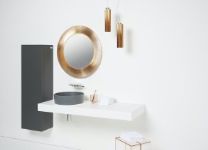 Kleurrijke Kartell accessoires | LAUFEN - LAUFEN