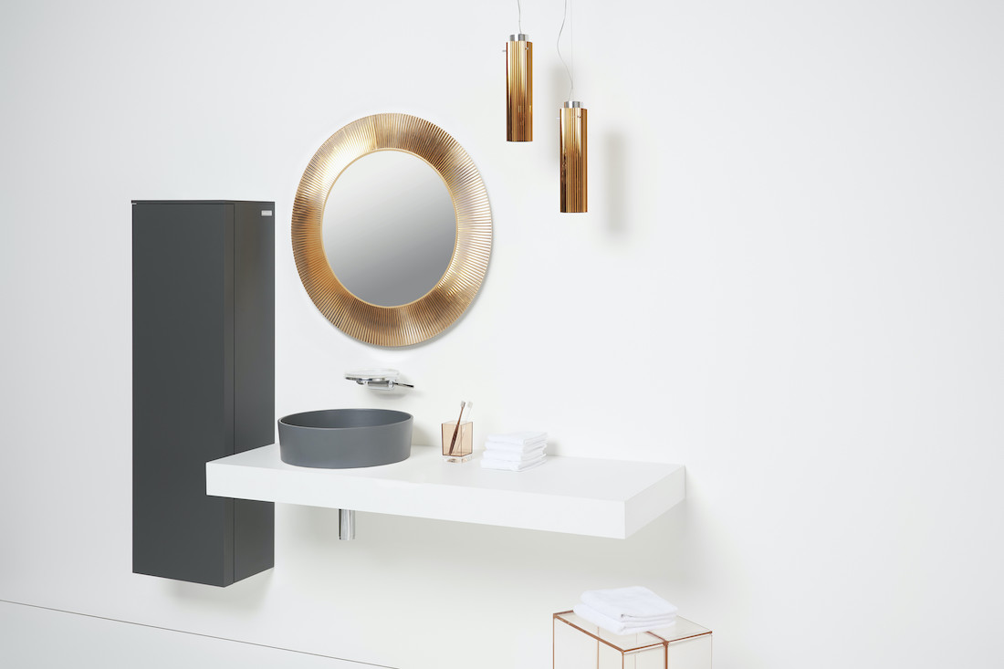 Kleurrijke Kartell accessoires | LAUFEN