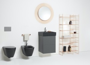 Kleurrijke Kartell accessoires | LAUFEN