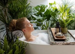 Luchtzuiverende planten in huis - 