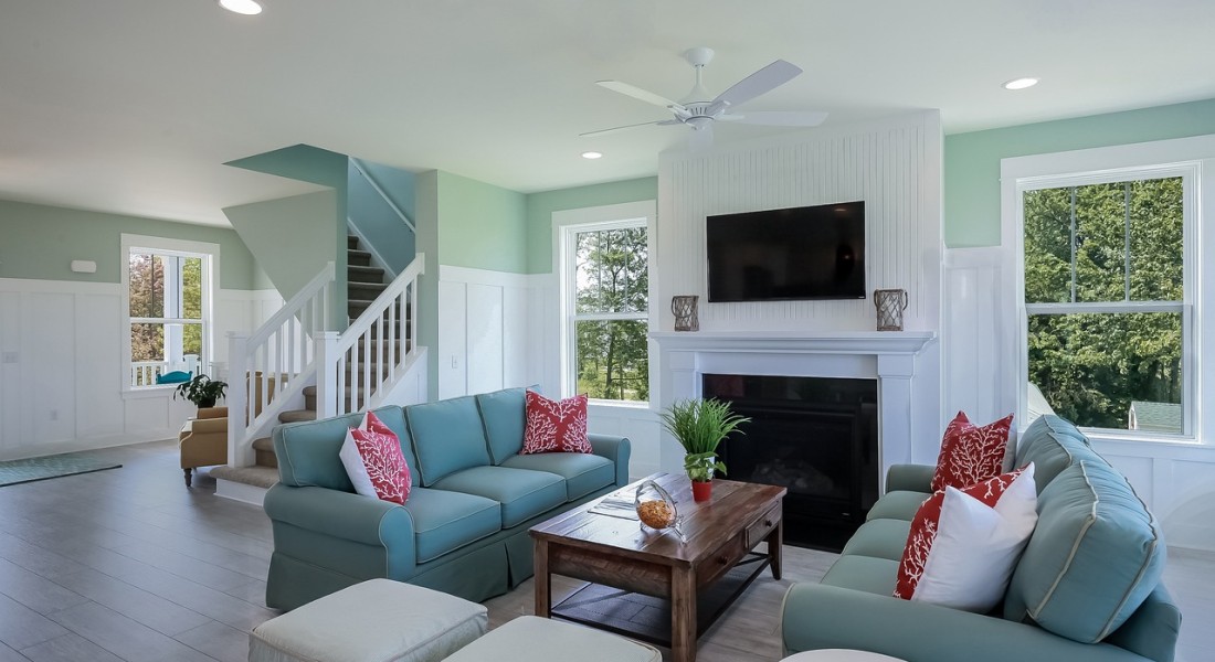 Hoe houd jij je huis netjes?