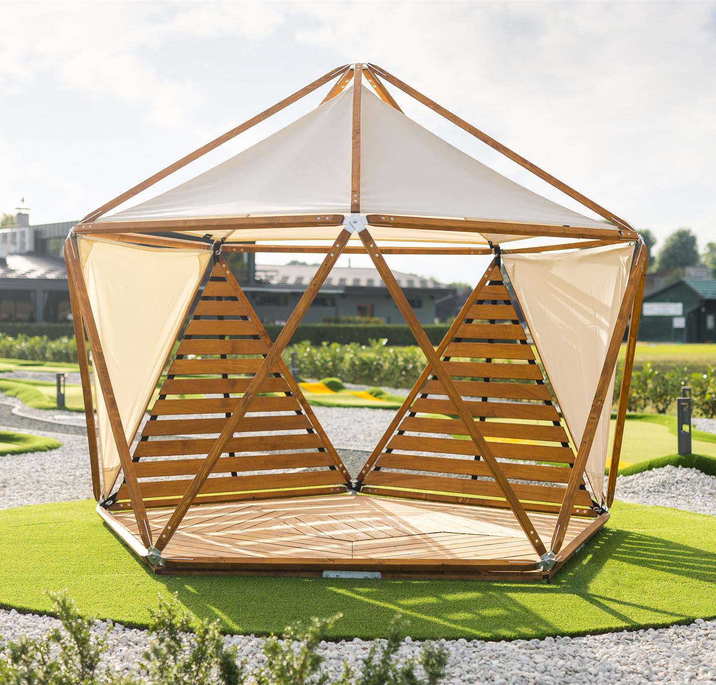 Houtbescherming in één laag | Rubio Monocoat