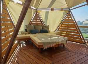 Houtbescherming in één laag | Rubio Monocoat