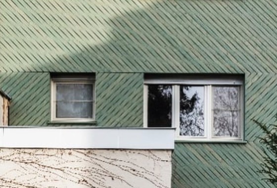 Onderhoud verticaal buitenhout | Rubio WoodCream - Rubio Monocoat