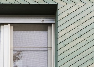 Onderhoud verticaal buitenhout | Rubio WoodCream