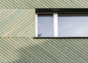 Onderhoud verticaal buitenhout | Rubio WoodCream