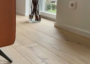 Vloerbescherming Oil Plus 2C | Rubio MonoCoat