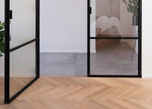 Vloerbescherming Oil Plus 2C | Rubio MonoCoat