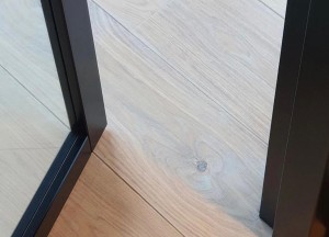 Vloerbescherming Oil Plus 2C | Rubio MonoCoat