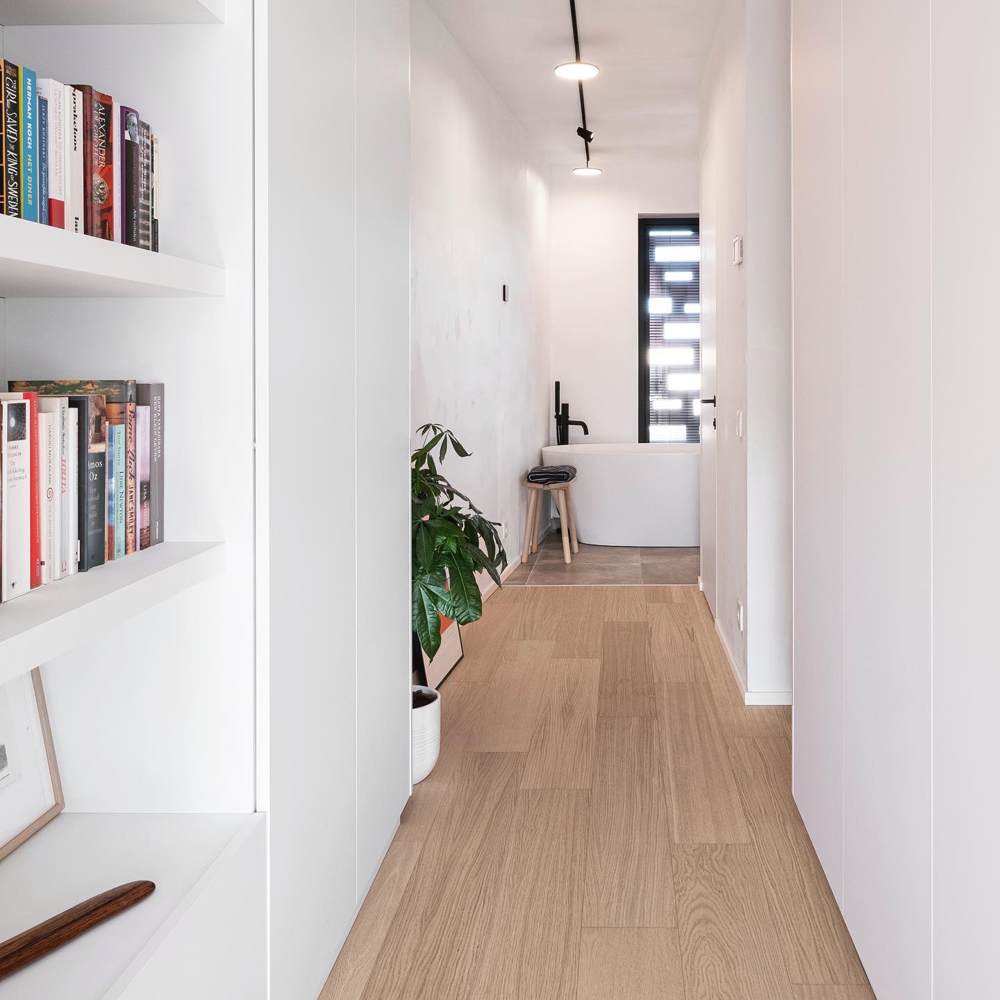 Vloerbescherming Oil Plus 2C | Rubio MonoCoat