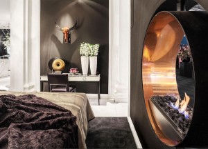 Kunst en warmte in perfecte harmonie - 