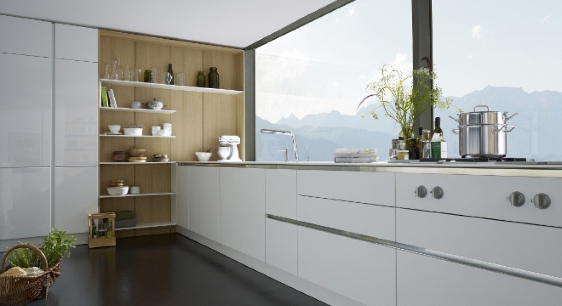 SieMatic FloatingSpaces
