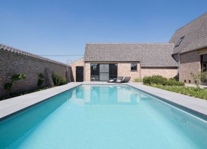 Zwembad La Plage 11 | LPW Pools