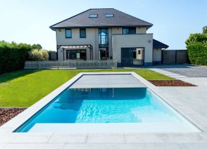 Zwembad La Plage 11 | LPW Pools