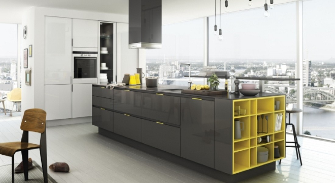 SieMatic S3: vernieuwend