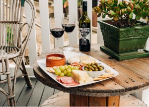 Upgrade je huis en tuin met een gezellige veranda - 